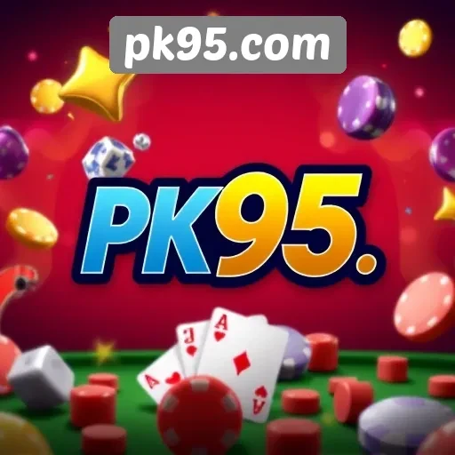 Menilik Varian Permainan yang Tersedia di pk95.com