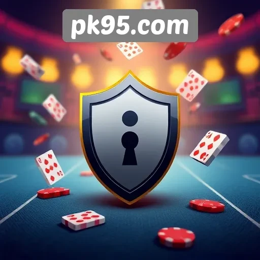 Keamanan dan Privasi Pemain di pk95com
