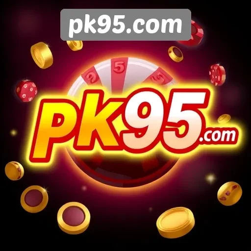 Mengulas Fitur Utama yang Ditawarkan oleh pk95.com