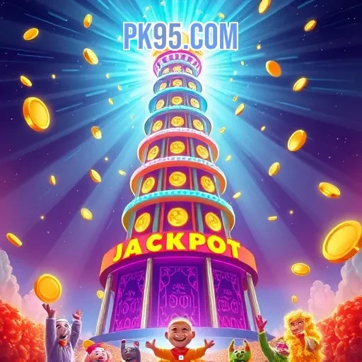 pk95.com: Penawaran Cashback yang Memikat Hati Penggemar Game Online