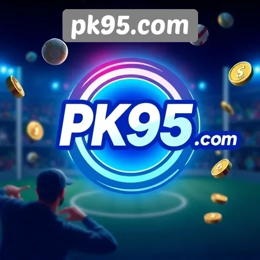pk95.com Tempat Favorit Para Pecinta Game Online