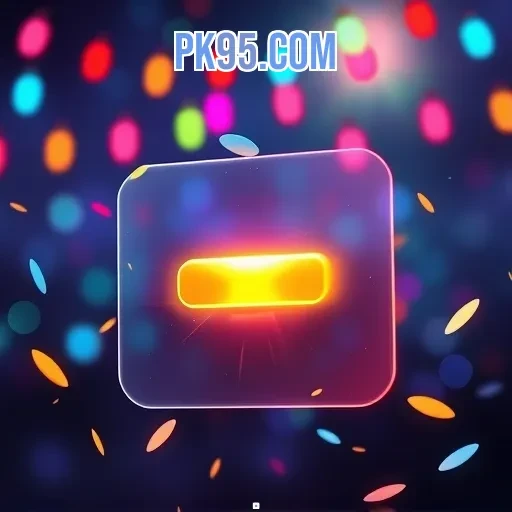 pk95.com: Temukan Keunggulan Menarik Promosi Harian Game Online