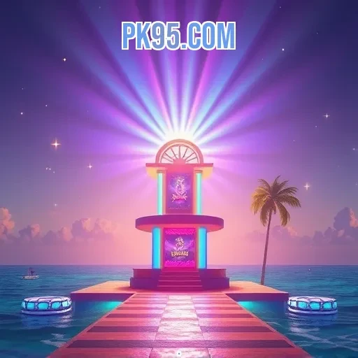 pk95.com: Temukan Keunggulan Taruhan Olahraga yang Menggoda