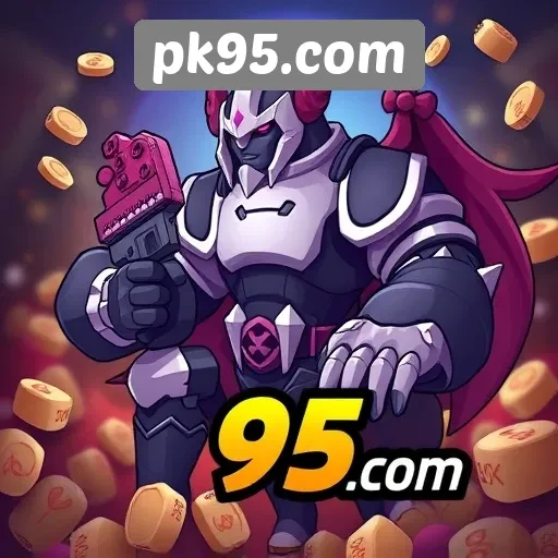 Keunggulan dan Fitur Menarik di pk95.com