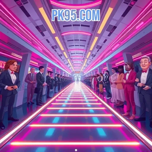 pk95.com: Permainan Poker Seru dengan Fitur Menarik untuk Pemain Indonesia